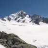 Aiguille de Chardonnet - Monte Bianco - Sperone Migot 